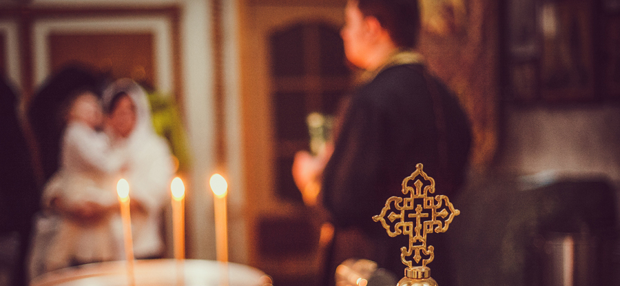 Можно ли креститься второй раз? | Православие.фм