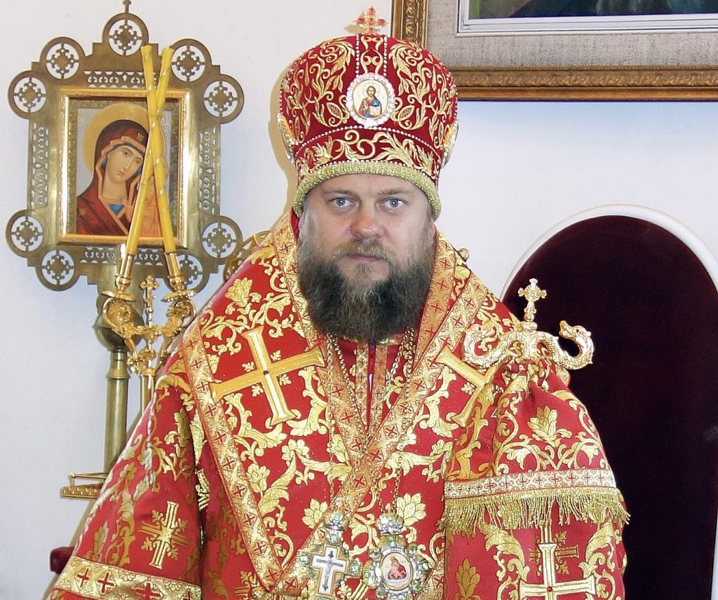 Епископ Филипп (Новиков): «В Сибири если человек пришел к вере – это уже навсегда»